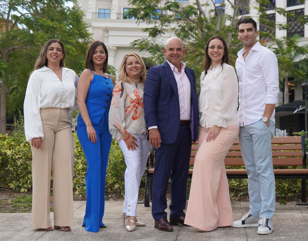 Coral Gables Title Company