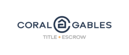Coral Gables Title + Escrow LLC